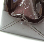 Louis Vuitton Wilshire PM · Monogram Vernis