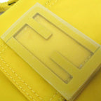 Fendi Baguette · Phone Pouch · Nylon