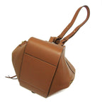 Loewe Hammock Small · Leather
