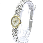 Omega De Ville Symbol · Steel & 18K Gold