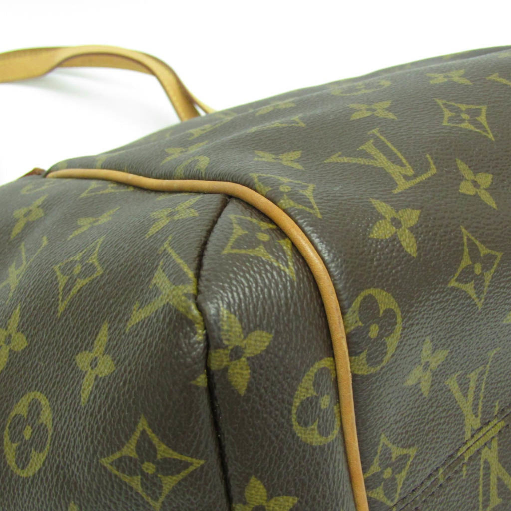 Louis Vuitton Totally MM · Monogram