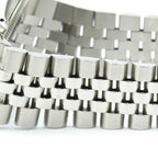Rolex Datejust · Steel · Automatic