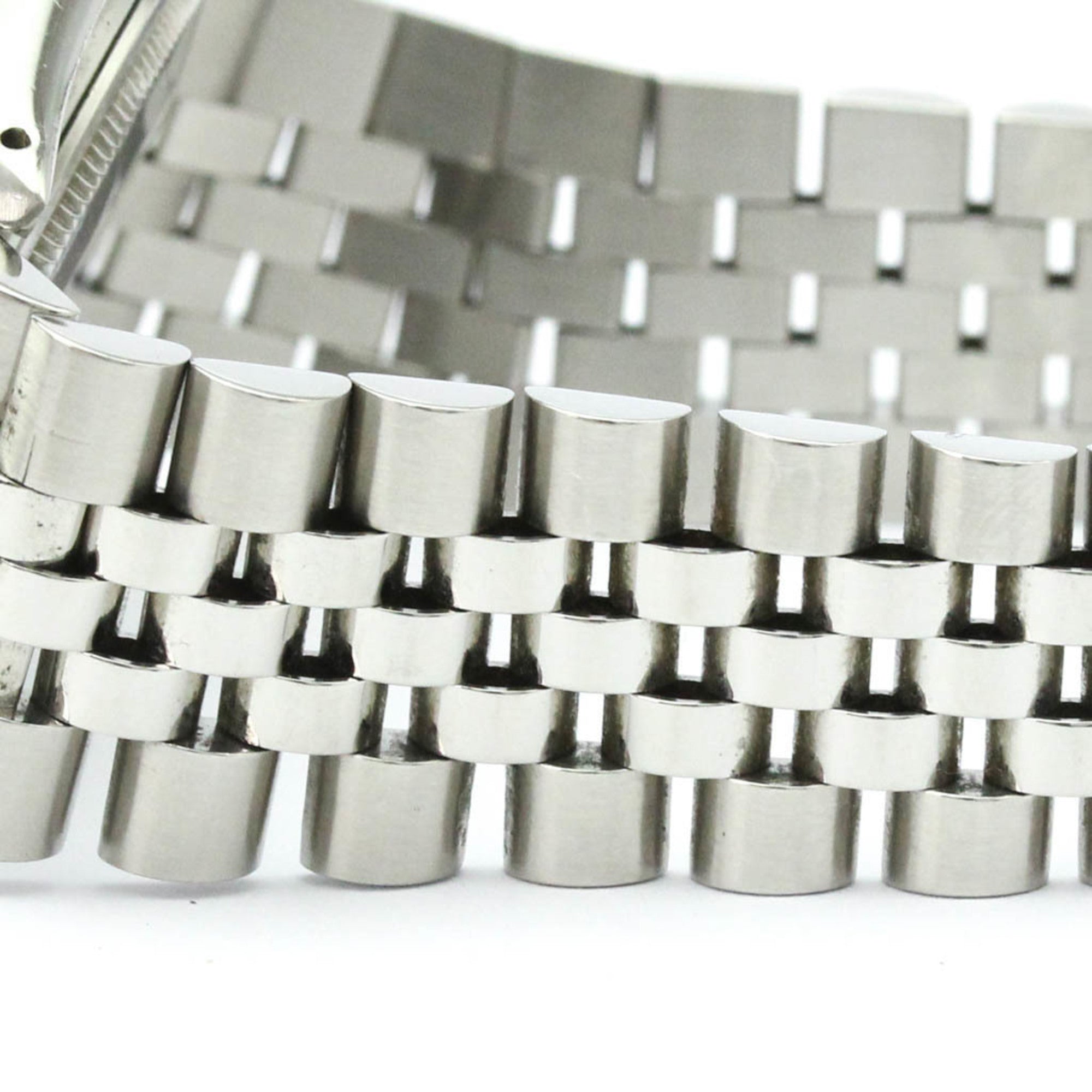Rolex Datejust · Steel · Automatic