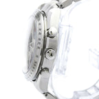 Omega Speedmaster Date · Steel · Automatic