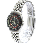 TAG Heuer Formula 1 · Steel · Quartz