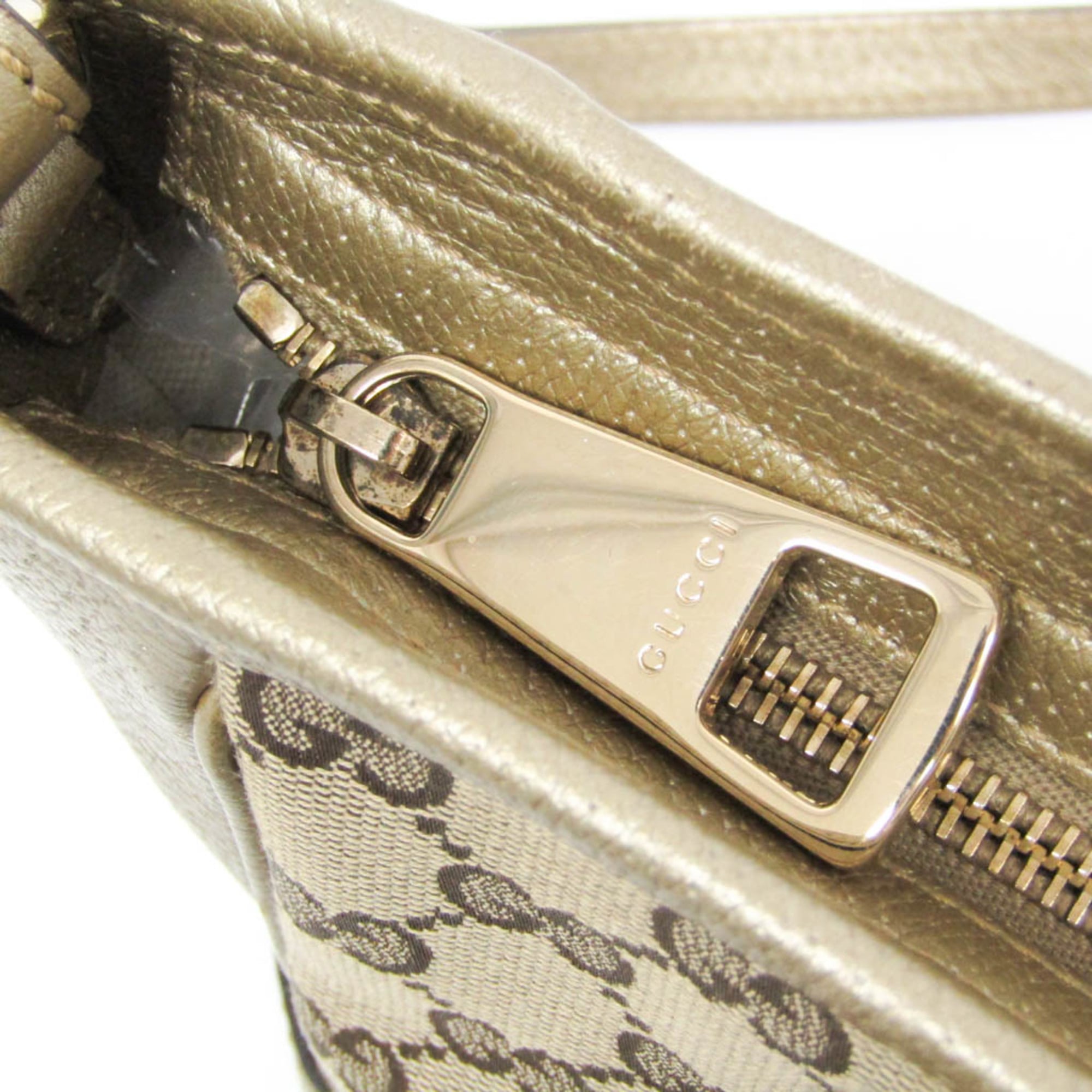 Gucci Bree · GG Canvas