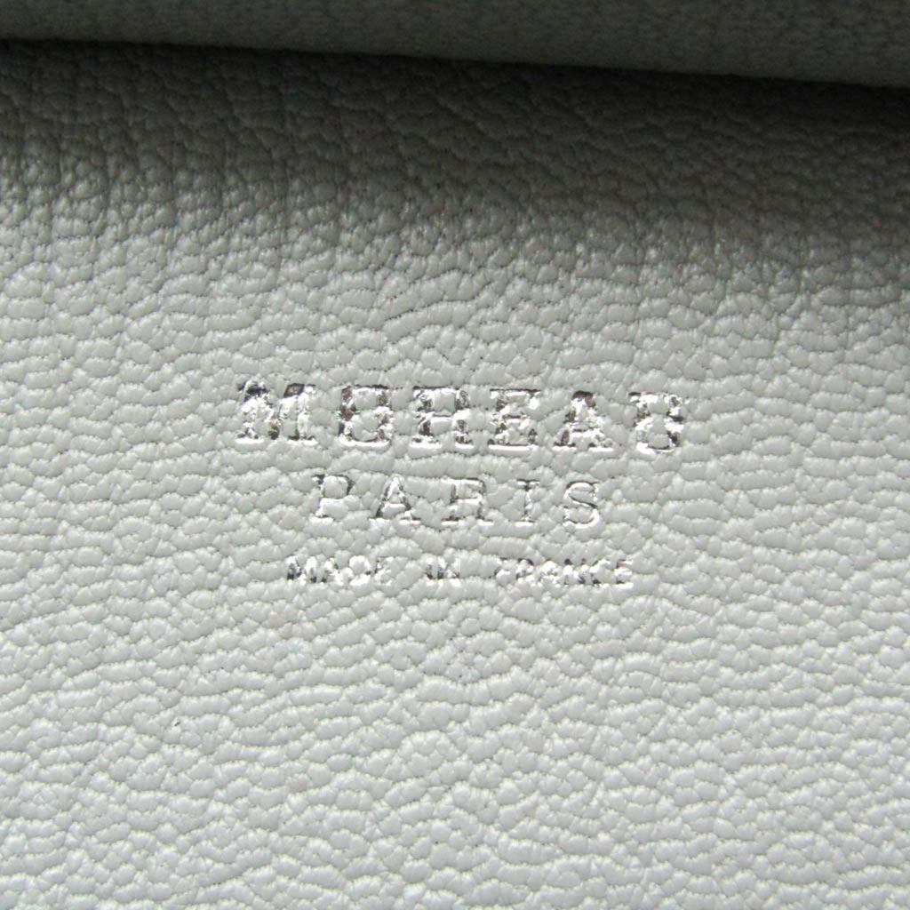 Moreau Bregancon · Leather