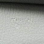 Moreau Bregancon · Leather