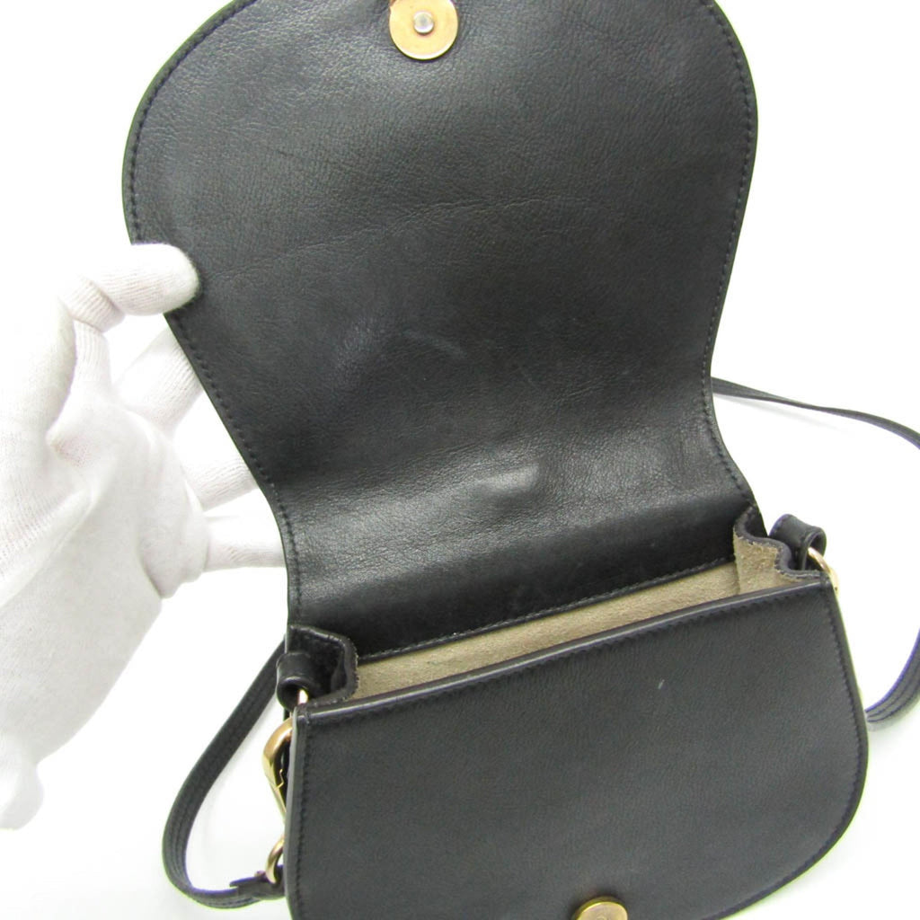 Chloé Nile · Leather