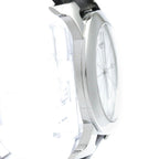 Hermes Heure H · Steel · Quartz