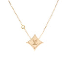 Louis Vuitton Star · Rose Gold · Diamond & MOP