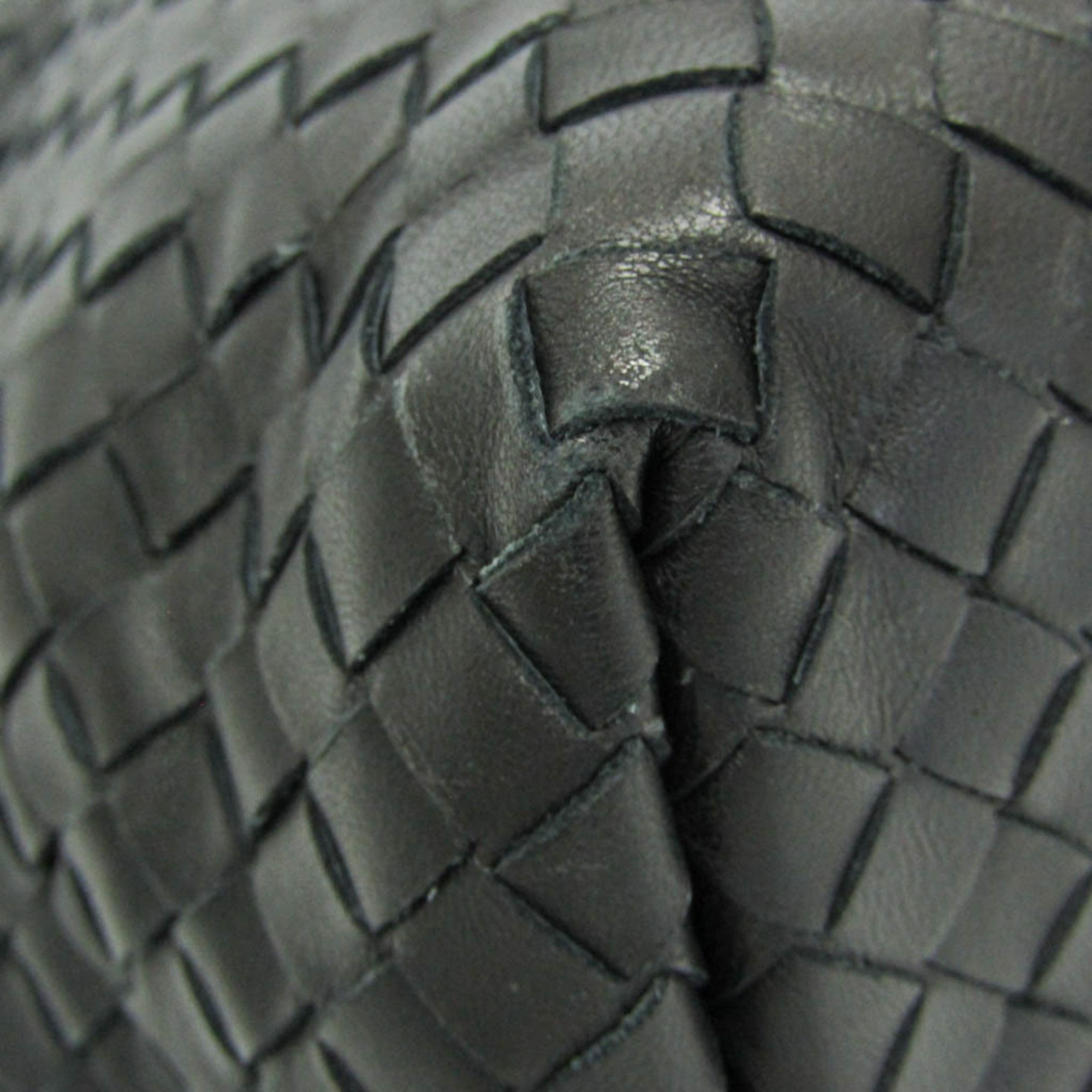 Bottega Veneta Intrecciato · Garda Bag