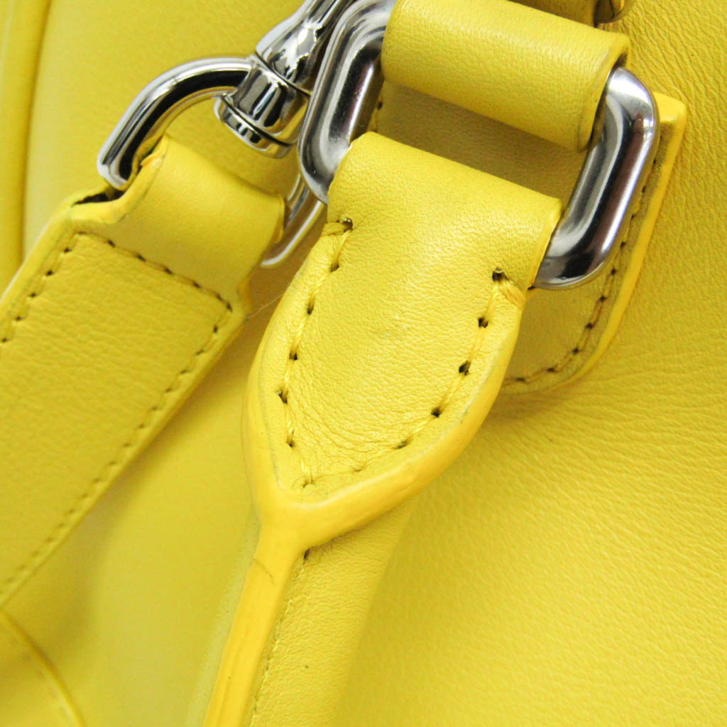Loewe Amazona 75 · Calfskin