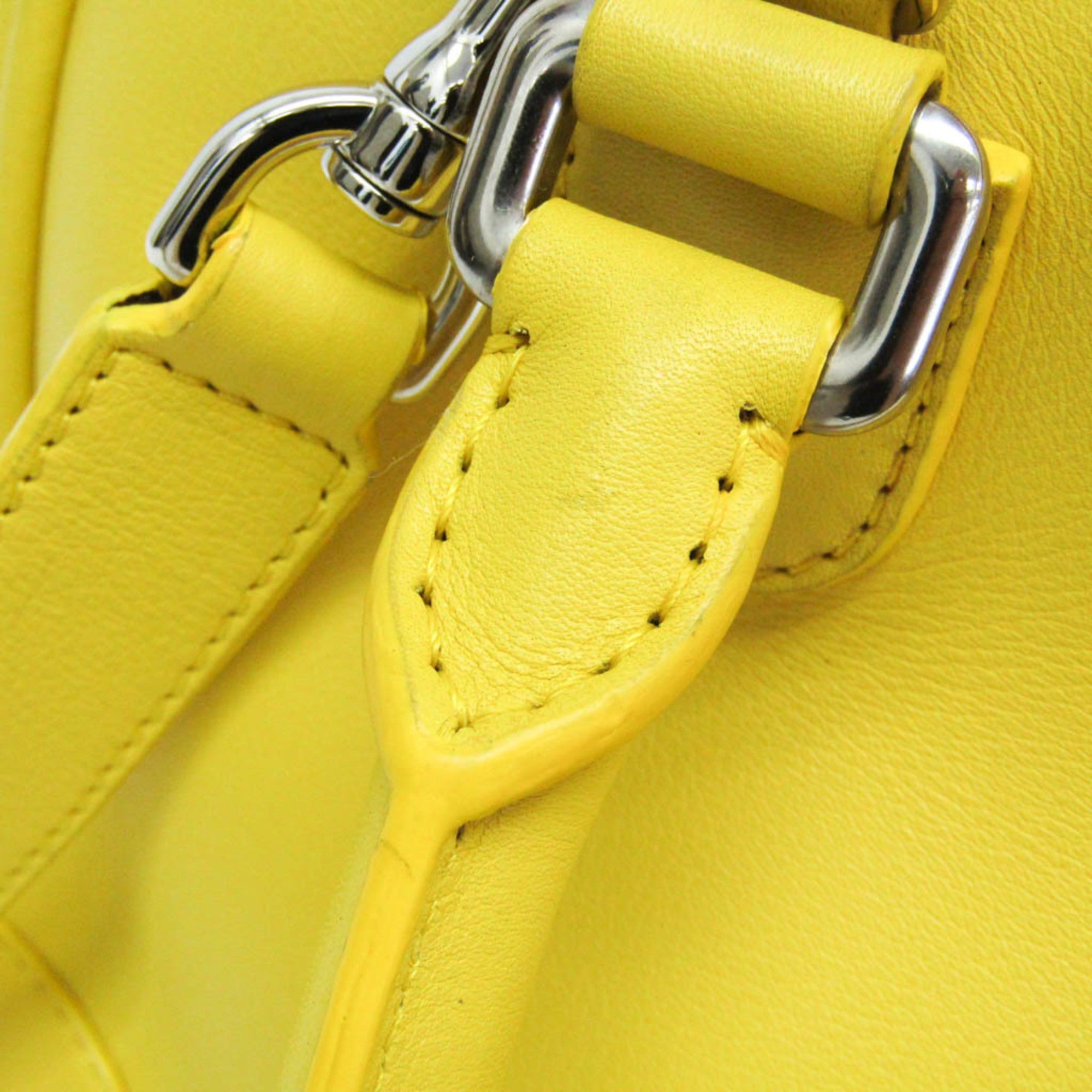 Loewe Amazona 75 · Calfskin