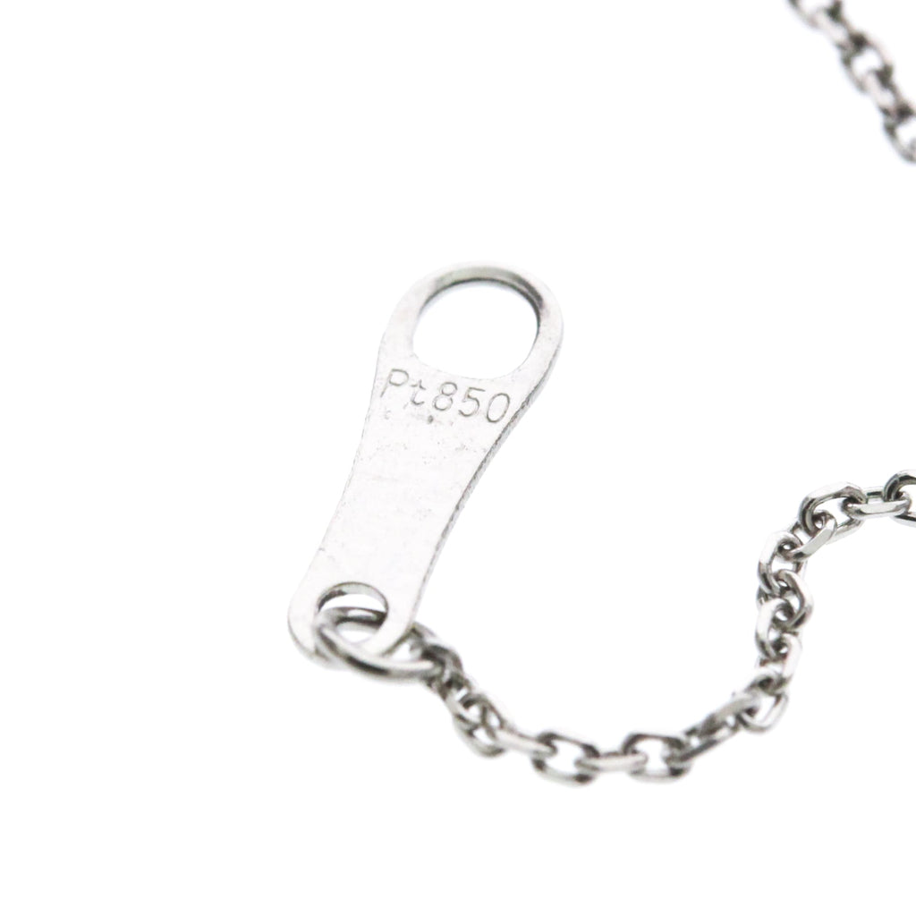 Vendome Aoyama Cross · Platinum · Diamond