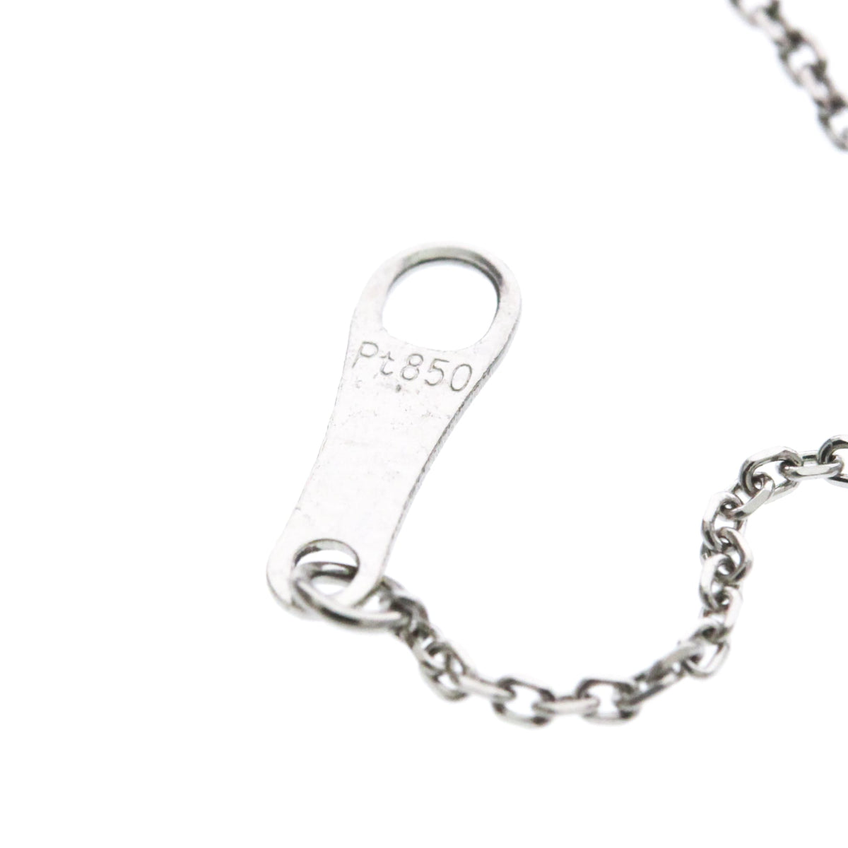 Vendome Aoyama Cross · Platinum · Diamond