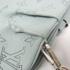 Louis Vuitton Mahina Scala Mini · Lagoon