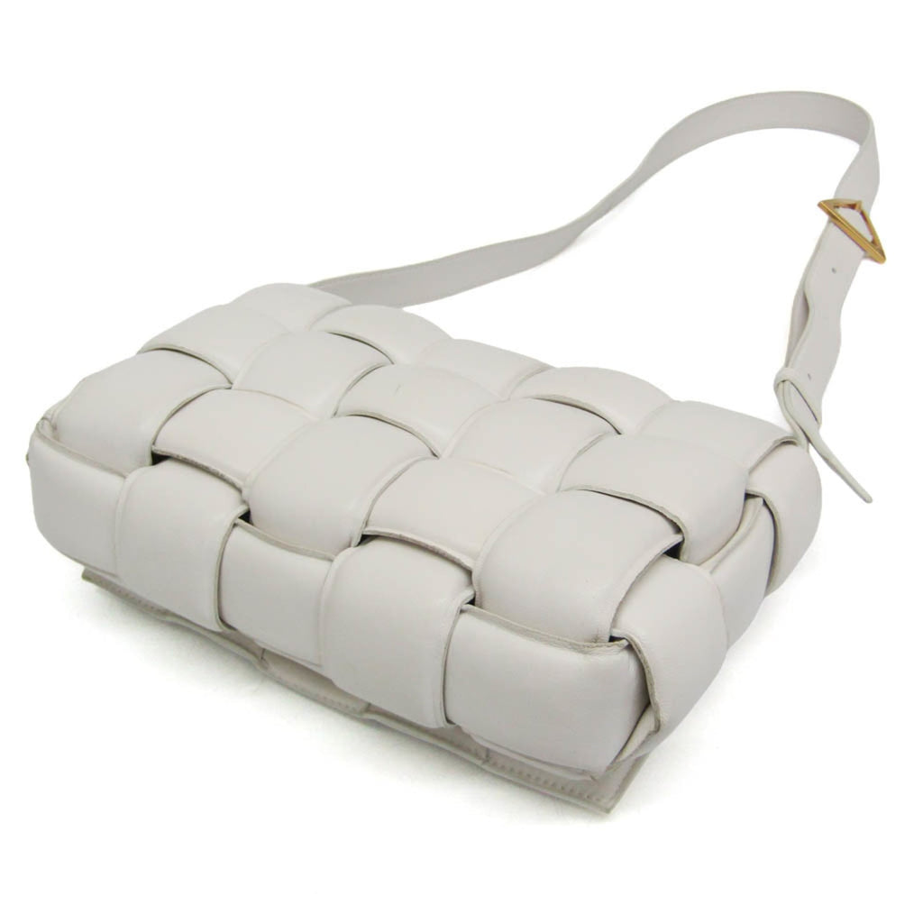 Bottega Veneta Intrecciato Padded Cassette