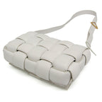 Bottega Veneta Intrecciato Padded Cassette