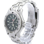 Tag Heuer Sel Professional · Steel · Quartz
