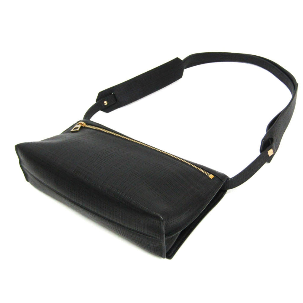 Loewe Anagram · Leather Shoulder