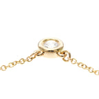 Tiffany By The Yard · 18K Rose Gold · Diamond