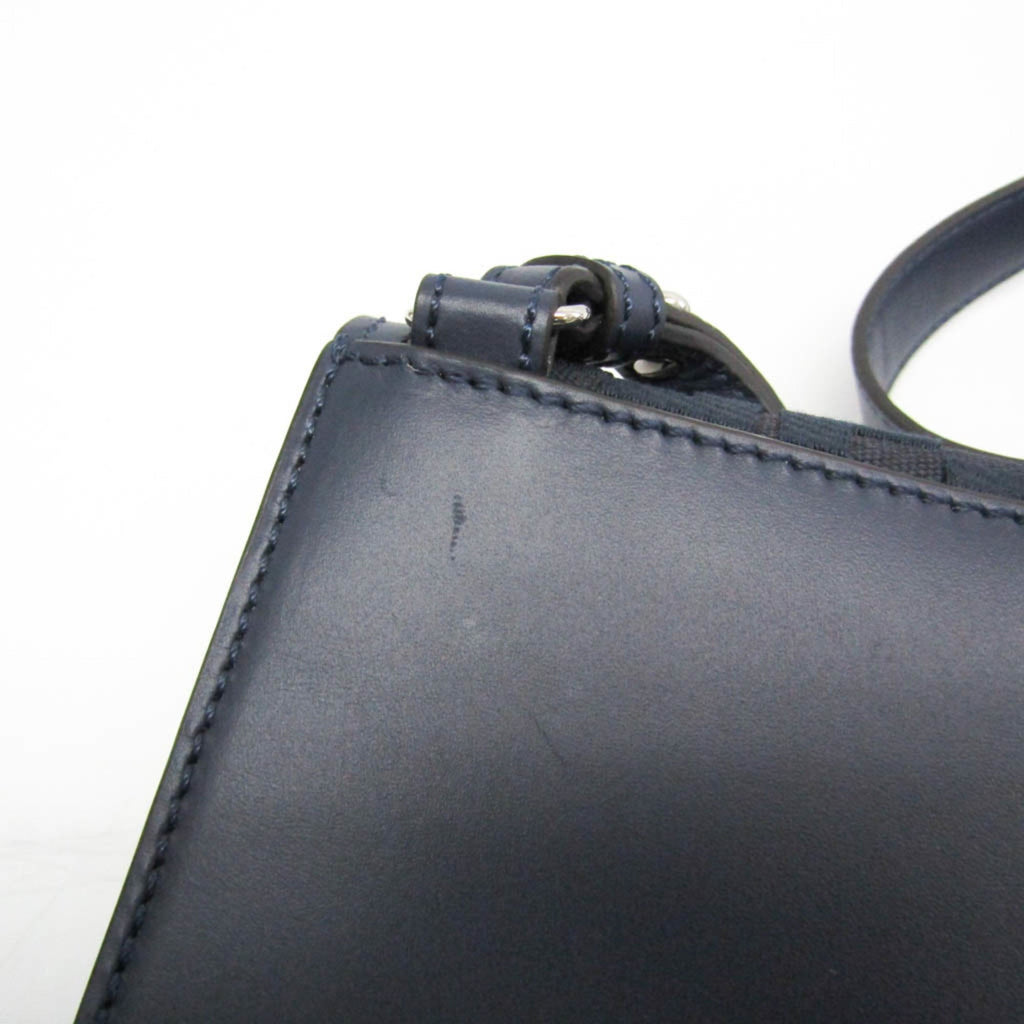 Fendi Flat Baguette Medium