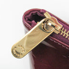 Louis Vuitton Bellevue PM · Monogram Vernis