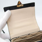 Louis Vuitton Epi Trunk Vertical