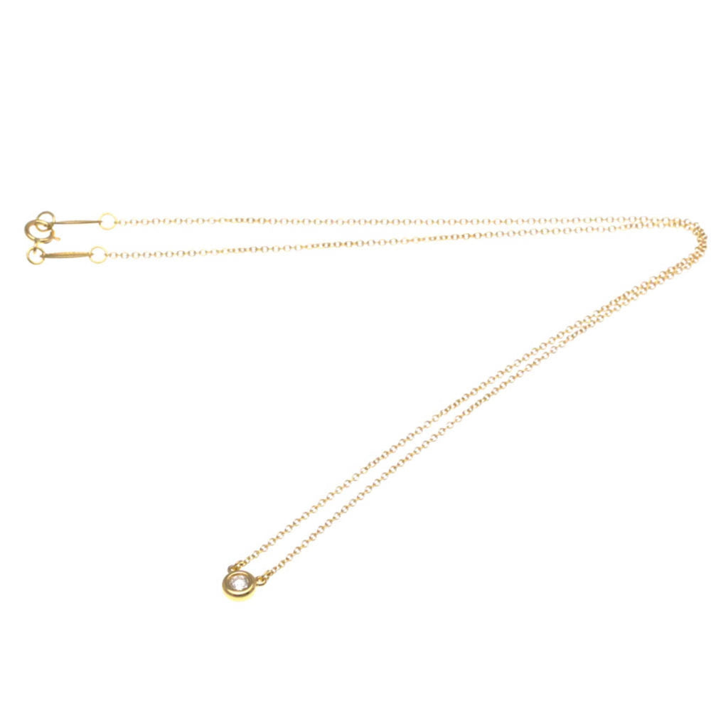 Tiffany Diamonds by the Yard · Rose Gold