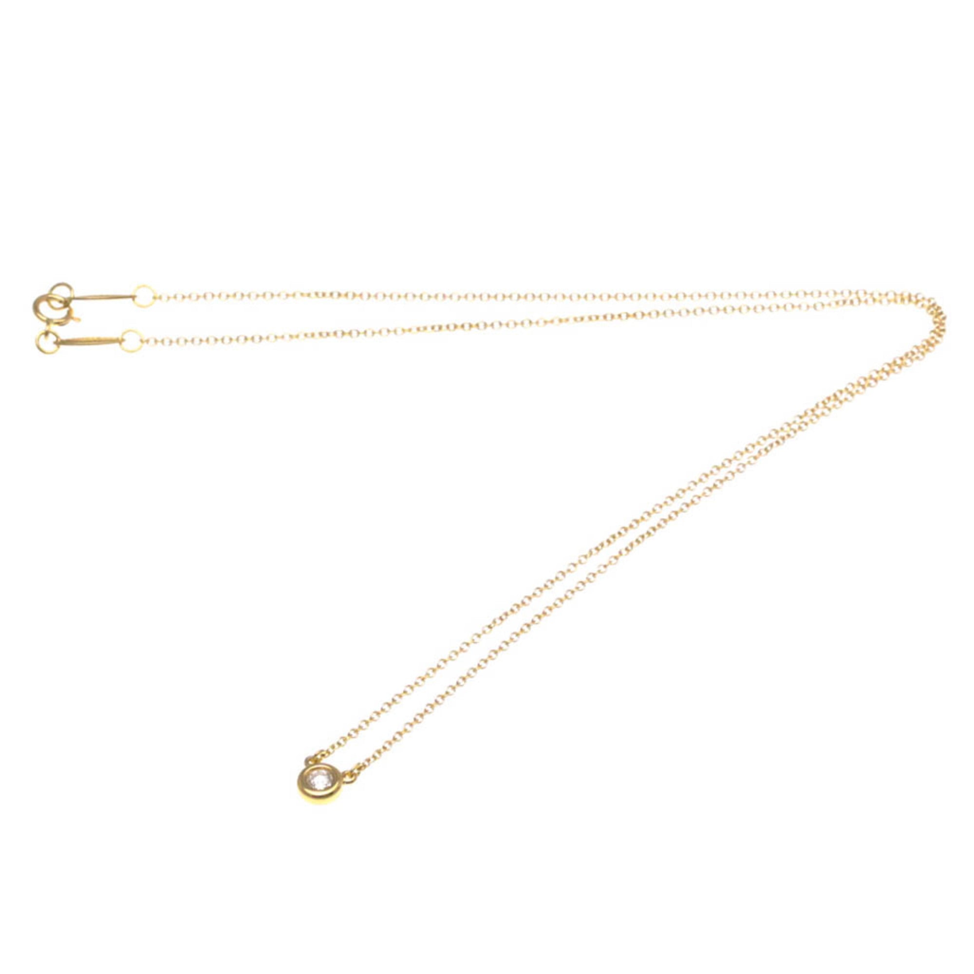 Tiffany Diamonds by the Yard · Rose Gold