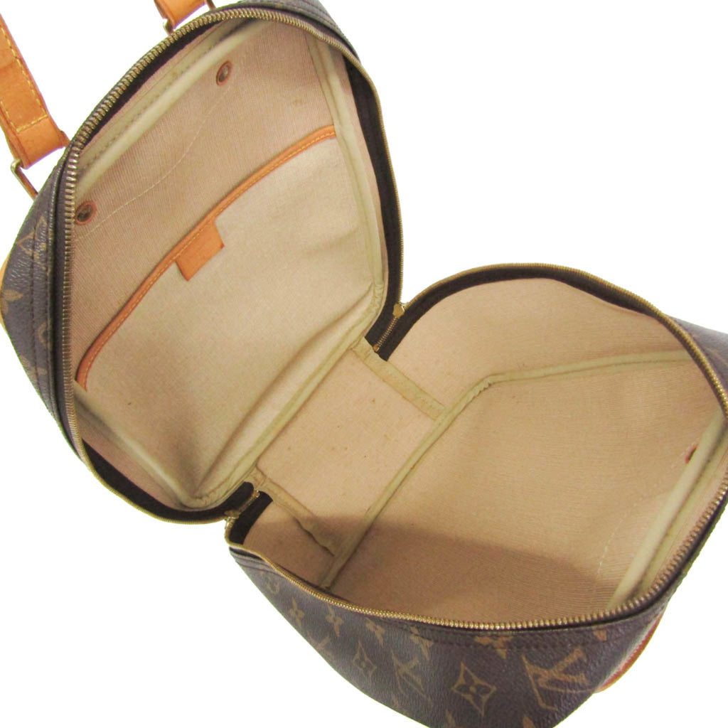 Louis Vuitton Excursion · Monogram