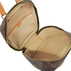 Louis Vuitton Excursion · Monogram