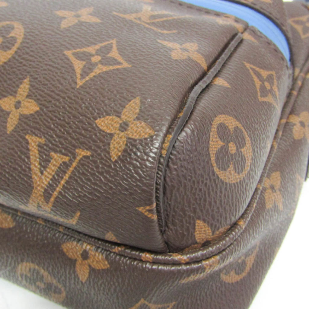 Louis Vuitton Kim Jones Pacific · Monogram