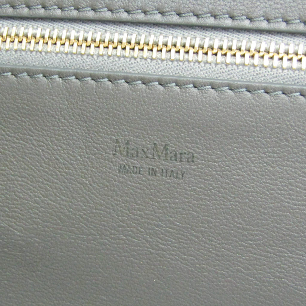 Max Mara Teddy Bear Reversible · Wool
