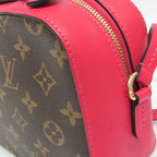 Louis Vuitton Saintonge · Monogram