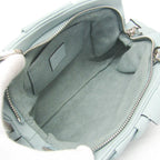Louis Vuitton Mahina Scala Mini · Lagoon