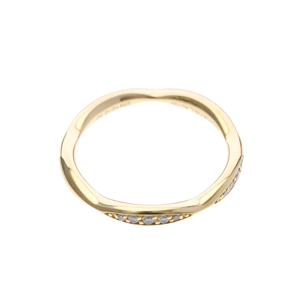 Chanel Camellia · Diamond · Rose Gold