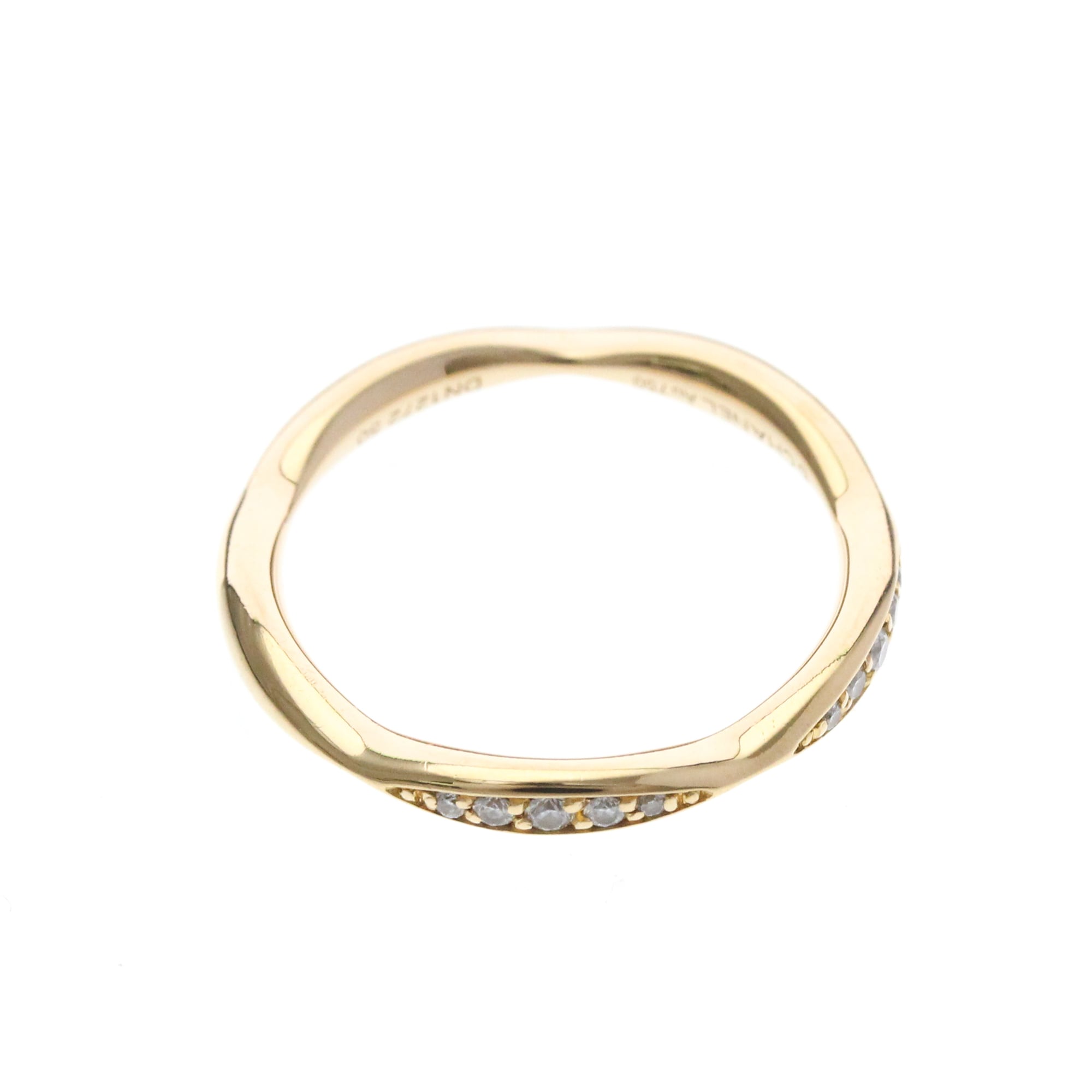 Chanel Camellia · Diamond · Rose Gold