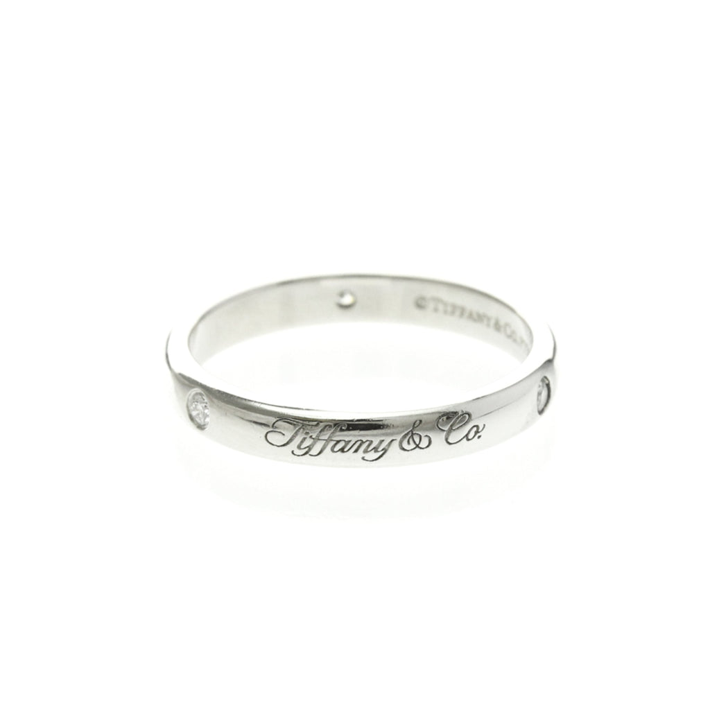 Tiffany Notes Lucida · Diamond · Platinum