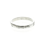 Tiffany Notes Lucida · Diamond · Platinum