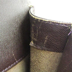 Louis Vuitton Serviette Clado · Taiga