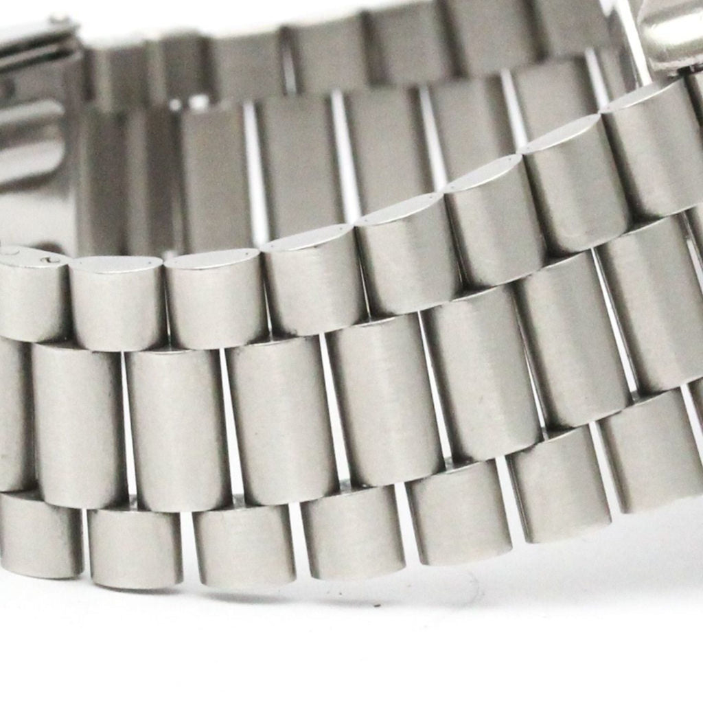 Tag Heuer 2000 Series · Steel · Chronograph