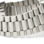 Tag Heuer 2000 Series · Steel · Chronograph