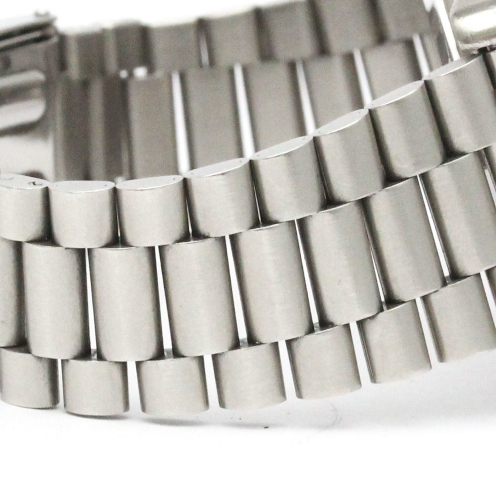 Tag Heuer 2000 Series · Steel · Chronograph