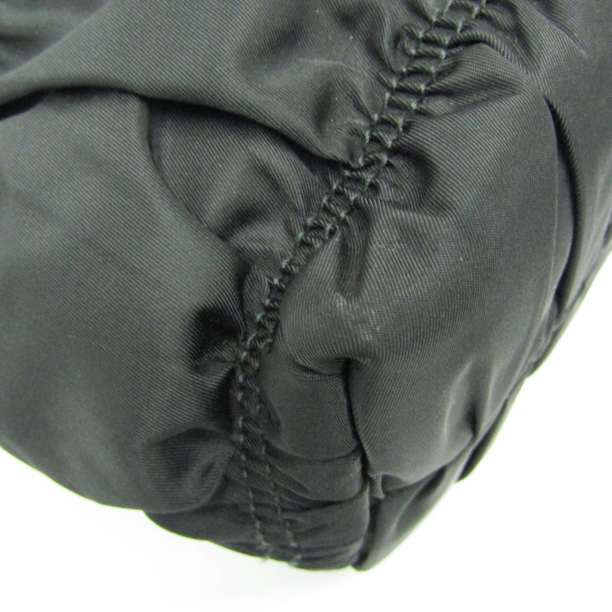 Prada Tessuto · Nylon