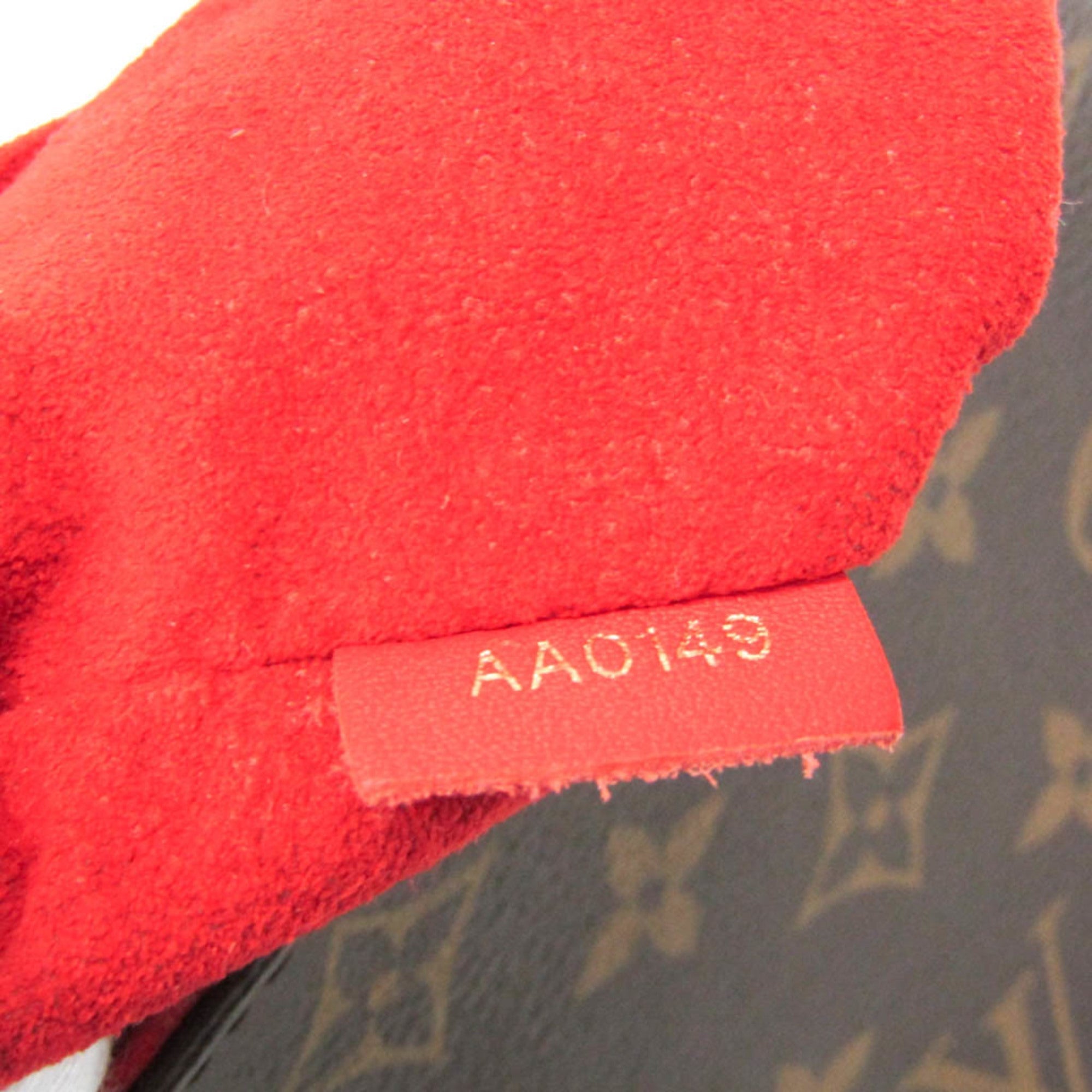 Louis Vuitton Rocky BB · Monogram