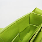 Bottega Veneta Intrecciato Cassette · Leather