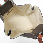 Loewe Hammock Small · Tricolor Leather