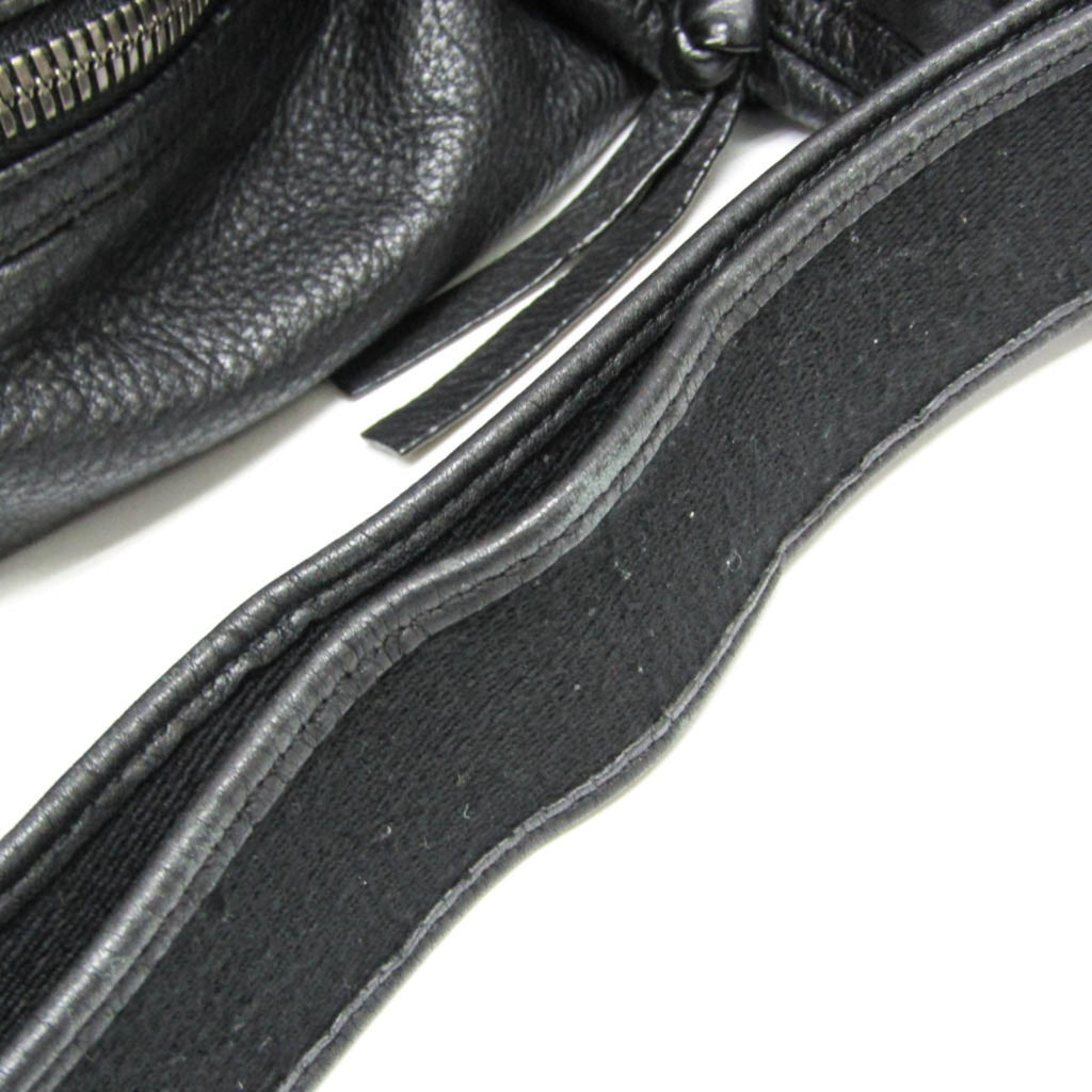 Givenchy 3.G.V · Leather 2-Way Bag